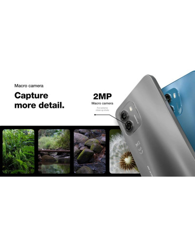 AGM NOTE N1: Blue 128GB - Your Perfect Companion!