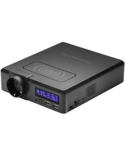 Зарядна станція Allpowers S200