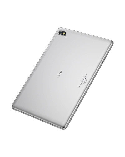 Планшет Blackview Oscal Pad 10 8/128GB 4G Dual Sim Moonlight Silver