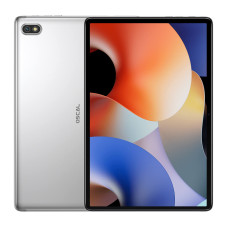Планшет Blackview Oscal Pad 10 8/128GB 4G Dual Sim Moonlight Silver