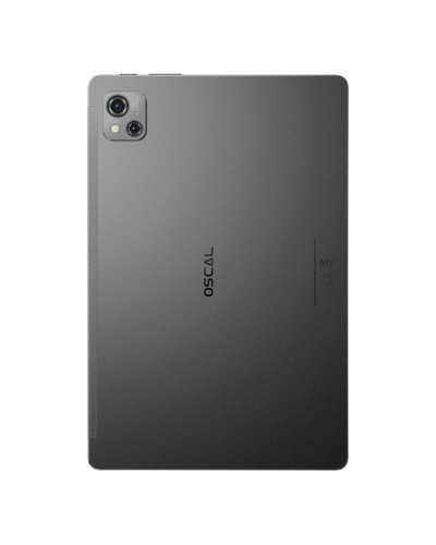 Планшет Blackview Oscal Pad 13 8/256GB 4G Dual Sim Space Grey