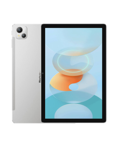 Планшет Blackview Tab 13 6/128GB Lunar Silver