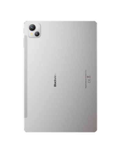 Планшет Blackview Tab 13 6/128GB Lunar Silver