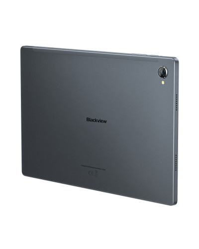 Планшет Blackview Tab 15 8/128GB Gray