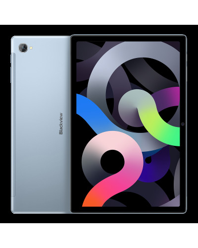 Планшет Blackview Tab 15 Pro 8/256GB LTE Blue