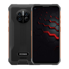 DOOGEE V10 8/128GB Golden Orange