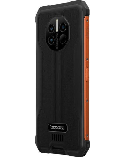 DOOGEE V10 8/128GB Golden Orange DOOGEE V10 8/128GB Golden Orange
