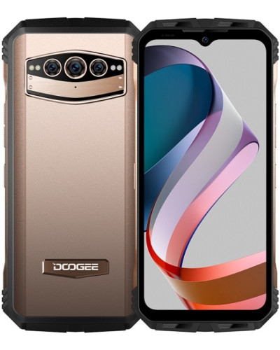 DOOGEE V30T 12/256GB Rose Gold DOOGEE V30T 12/256GB Rose Gold
