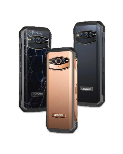 DOOGEE V30T 12/256GB Rose Gold DOOGEE V30T 12/256GB Rose Gold