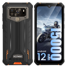 Hotwav W10 Pro 6/64GB Black