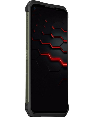 DOOGEE V10 8/128GB Classic Black