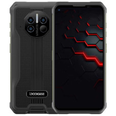 DOOGEE V10 8/128GB Classic Black