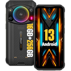 Ulefone Armor 21 8/256Gb Black