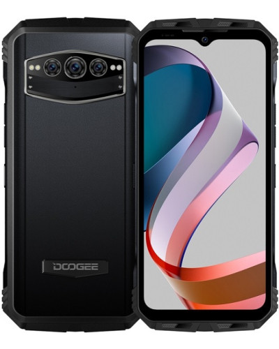 DOOGEE V30T 12/256GB Galaxy Grey