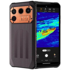 Oukitel IIIF150 Raptor 12/256GB Black