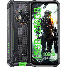 Oukitel WP28 8/256GB Green