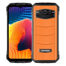 DOOGEE V30 8/256GB Orange