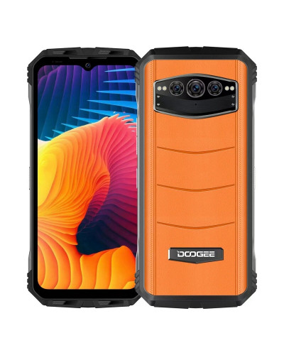 DOOGEE V30 8/256GB Orange