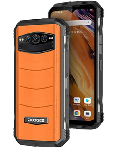 DOOGEE V30 8/256GB Orange