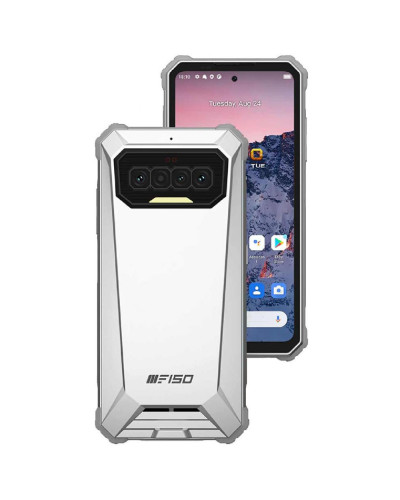 Oukitel F150 R2022 8/128GB Silver