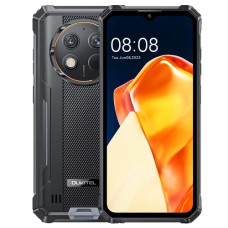 Oukitel WP28 8/256GB Black