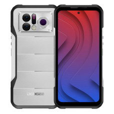 DOOGEE V20 Pro 12/256GB Silver
