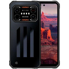 Oukitel IIIF150 Air1 Ultra 8/128GB Obsidian Black
