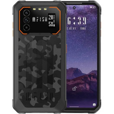 Oukitel IIIF150 B1 Pro 6/128GB Tough Black