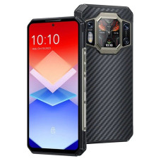 Oukitel WP30 Pro 12/512GB Black