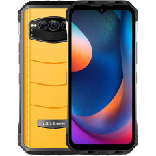 DOOGEE S100 12/256GB Cyber Yellow