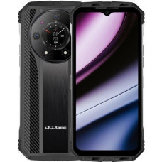 DOOGEE S110 12/256GB Classic Black