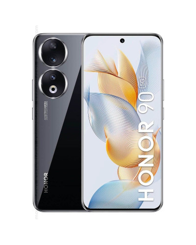 Honor 90 12/512GB Black