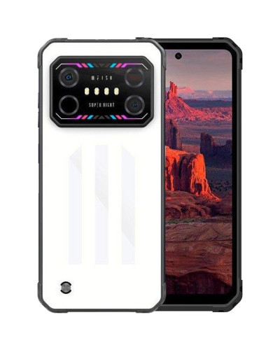 Oukitel IIIF150 Air1 Ultra 8/128GB Frost White