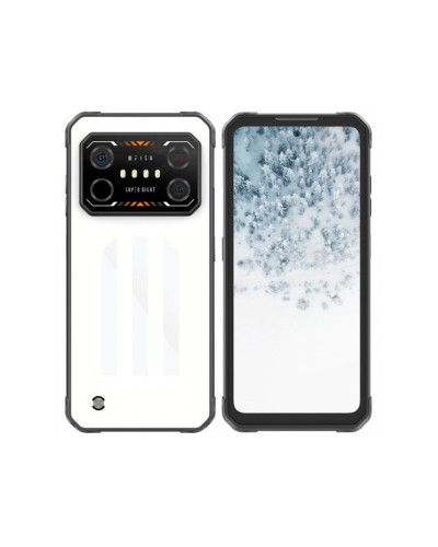 Oukitel IIIF150 Air1 Ultra 8/128GB Frost White