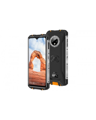 Oukitel WP8 Pro 4/64GB Orange