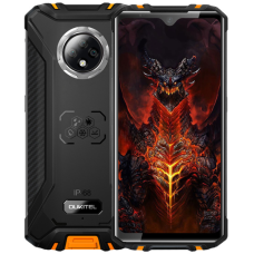 Oukitel WP8 Pro 4/64GB Orange