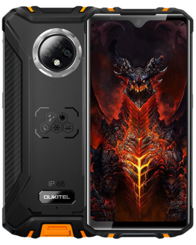 Oukitel WP8 Pro 4/64GB Orange