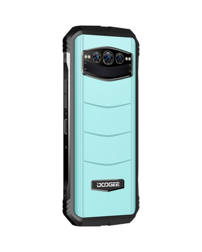 DOOGEE S100 12/256GB Ice Blue