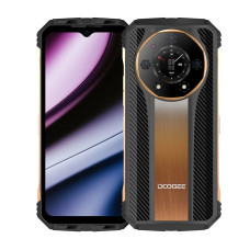 DOOGEE S110 12/256GB Classic Gold