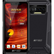 Oukitel F150 R2022 8/128GB Black