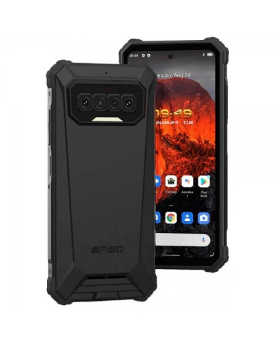 Oukitel F150 R2022 8/128GB Black