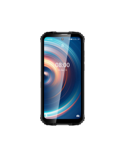 Oukitel WP10 8/128GB Black