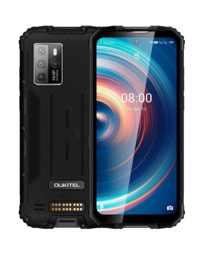 Oukitel WP10 8/128GB Black