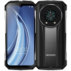 DOOGEE S110 12/256GB Classic Silver