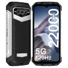 DOOGEE V Max 12/256GB Moonshine Silver