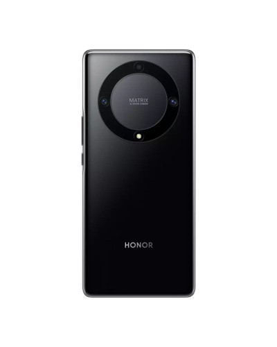 Honor Magic5 Lite 6/128GB Midnight Black