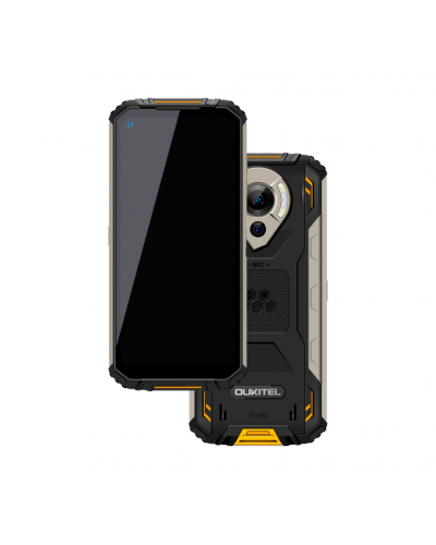 Oukitel WP16 8/128GB Orange