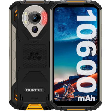 Oukitel WP16 8/128GB Orange