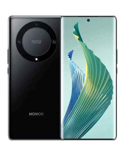 Honor Magic5 Lite 8/256GB Midnight Black