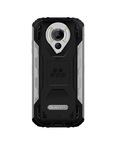 Oukitel WP16 8/128GB Black